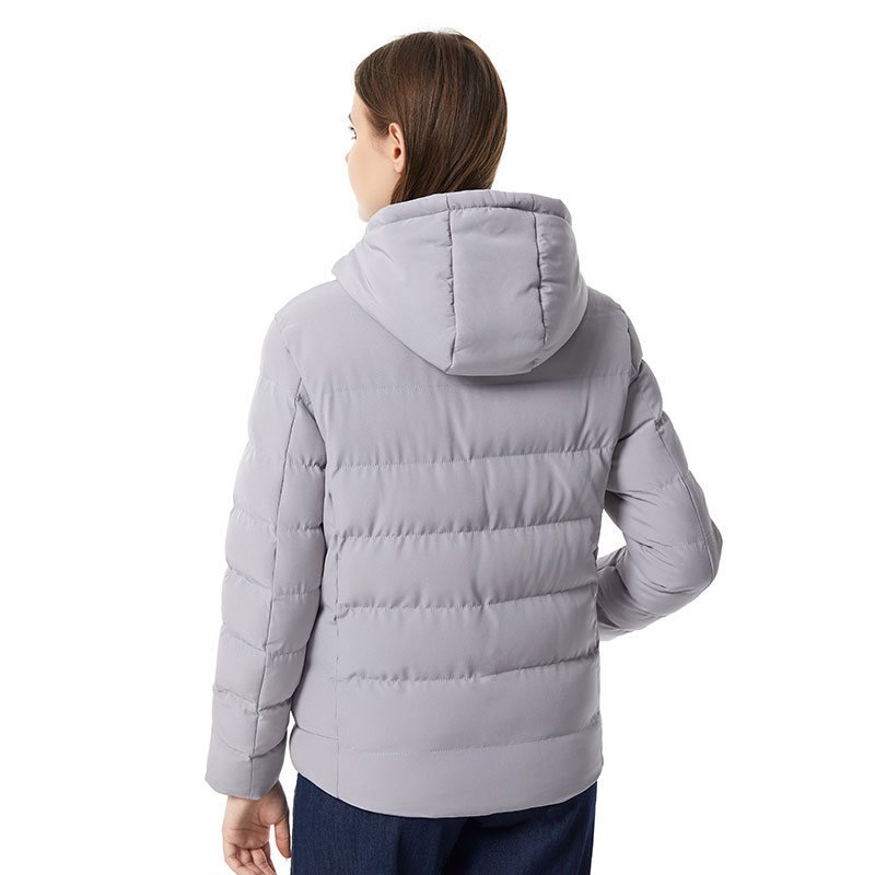 15 Area Heated Winter Hooded J - đánh giá và giá Outdoor Sport Jacket
