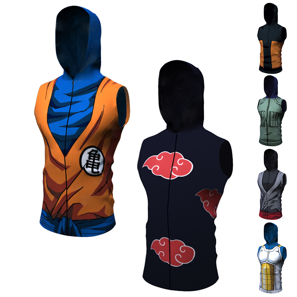 Nam 3D Khoác Thể Thao Tập Gym  - đánh giá và giá Outdoor Sport Hoodie