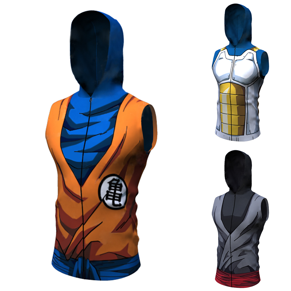 Nam 3D Khoác Thể Thao Tập Gym  - đánh giá và giá Outdoor Sport Hoodie