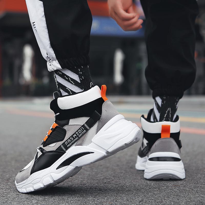 Hightop Mùa Hè Nam Thể Thao Ng - đánh giá và giá Outdoor Sport Live