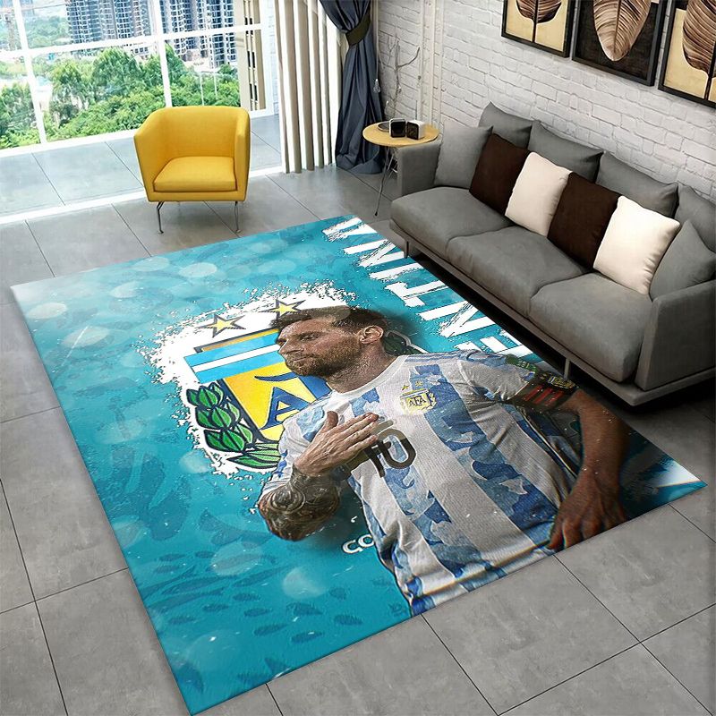 Football Goat M-Messi Sport No - đánh giá và giá Outdoor Sport Area