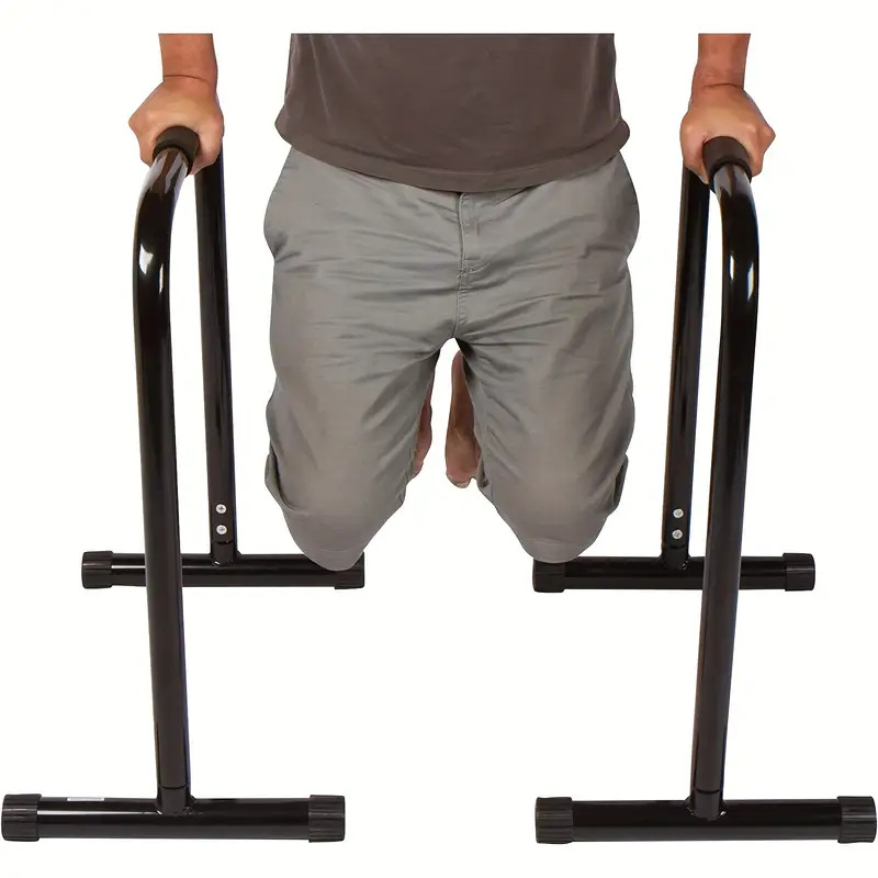 Horizontal Bar Split, Parallel - đánh giá và giá Outdoor Sport Bar