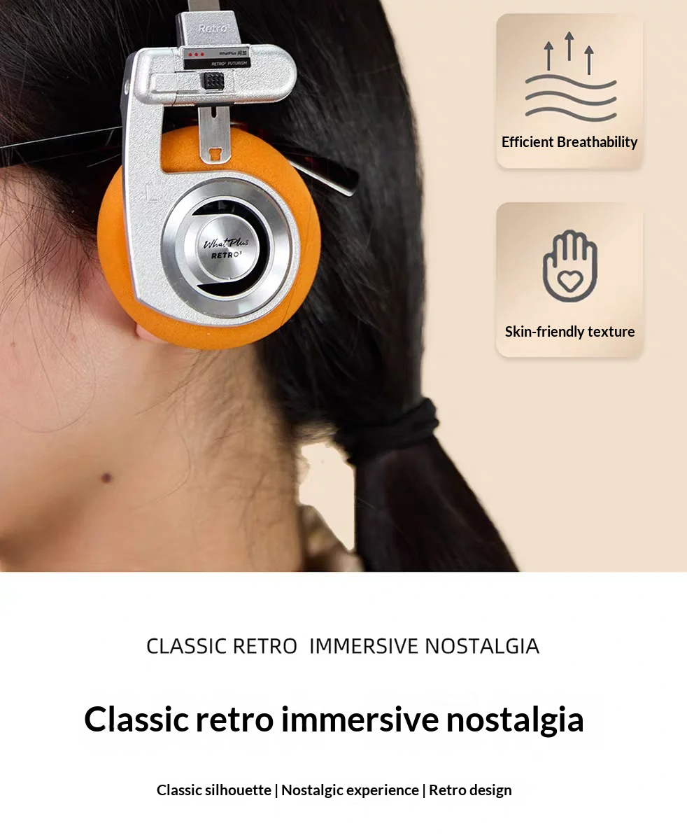 2026 WhatPlus RETRO R3 Bluetoo - đánh giá và giá Outdoor Sport Bar