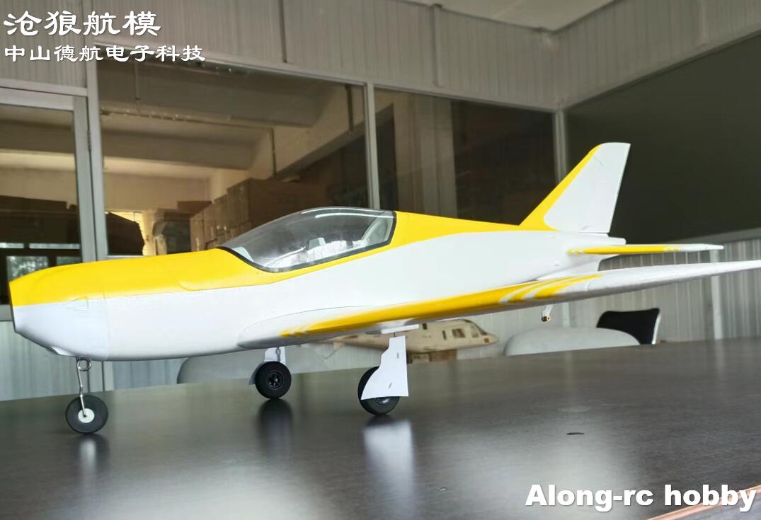 RC EPO Foam Plane Sport Aeroba - đánh giá và giá Outdoor Sport Hobbies