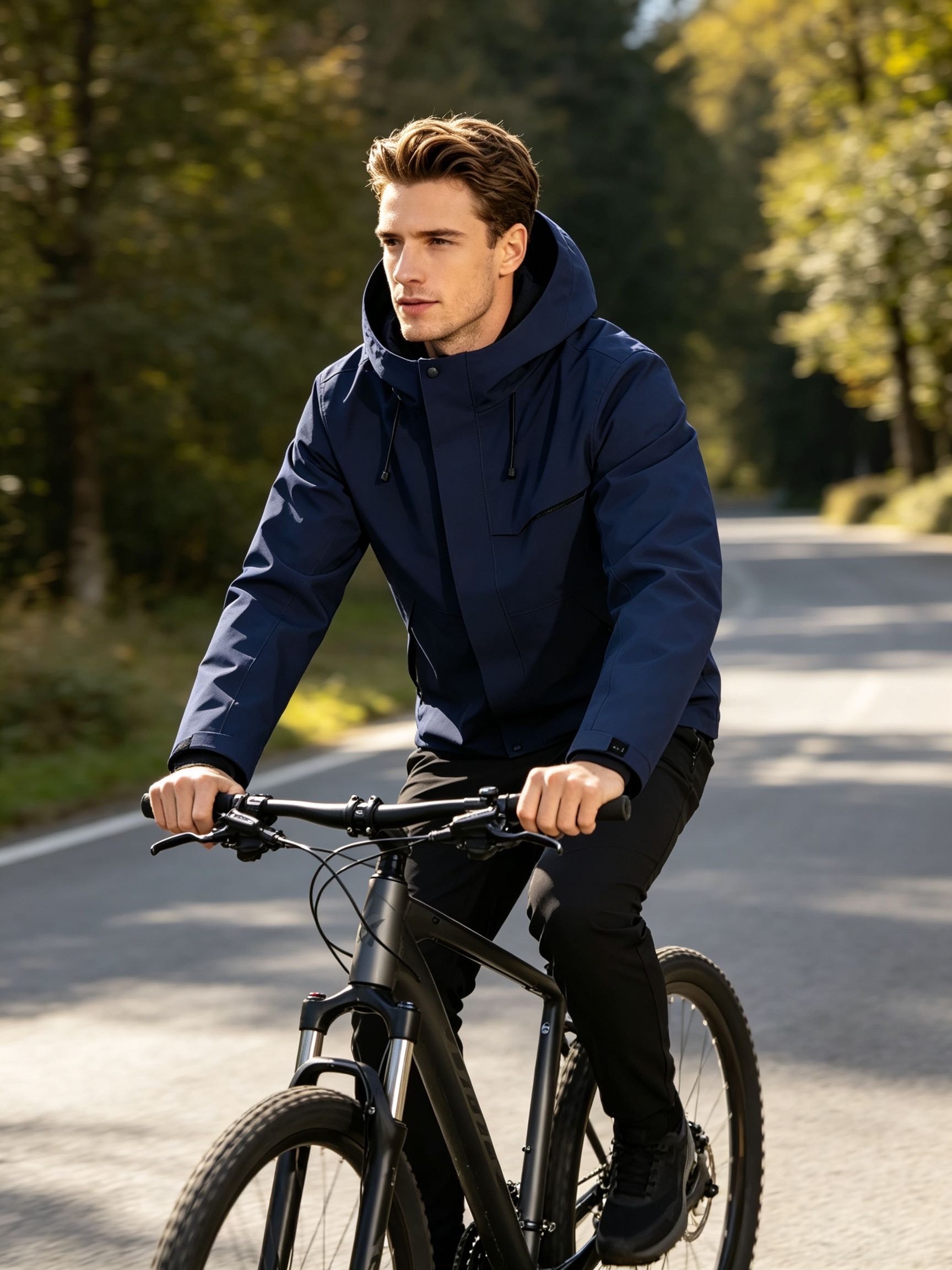 New autumn/winter men's sport  - đánh giá và giá Outdoor Sport Climbing Gear