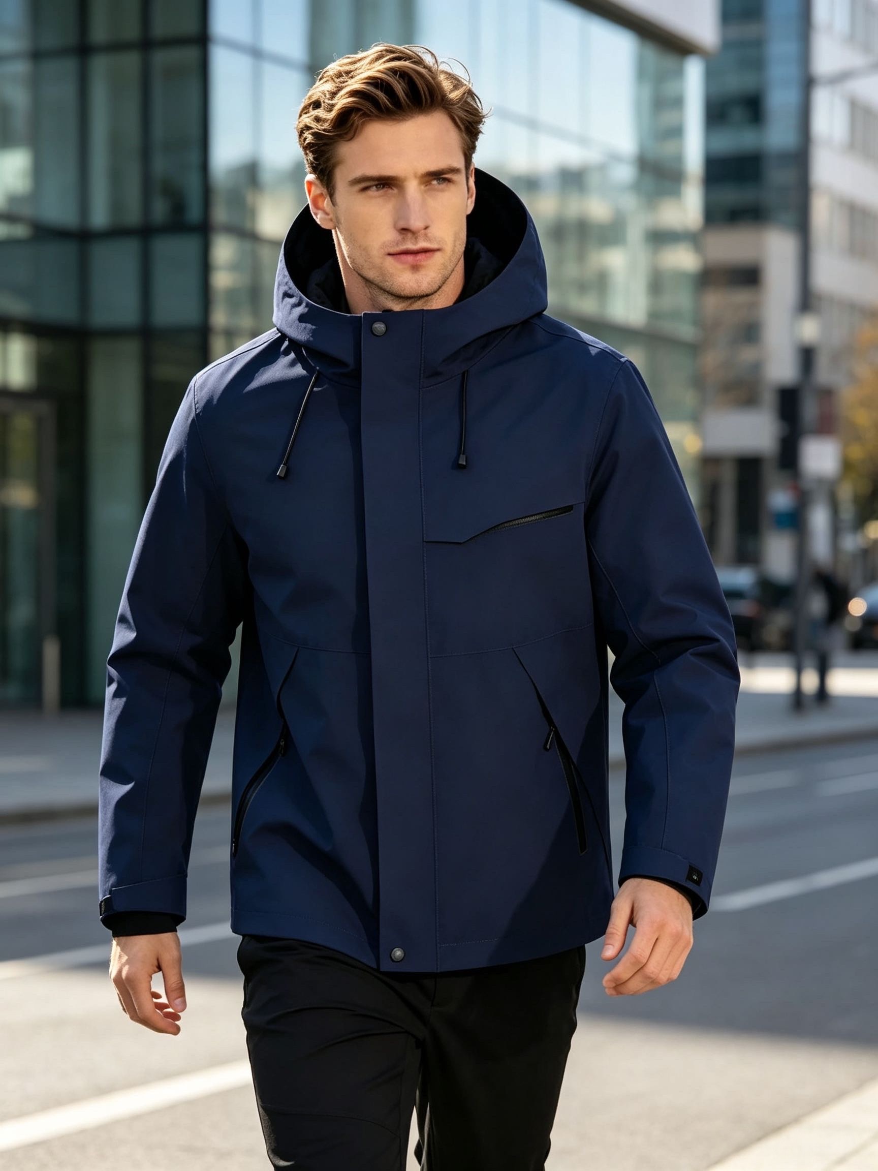 New autumn/winter men's sport  - đánh giá và giá Outdoor Sport Climbing Gear