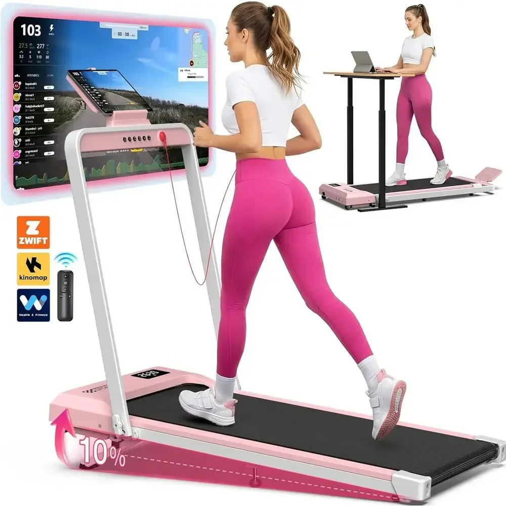 Portable Incline Treadmill wit - đánh giá và giá Outdoor Sport Bar