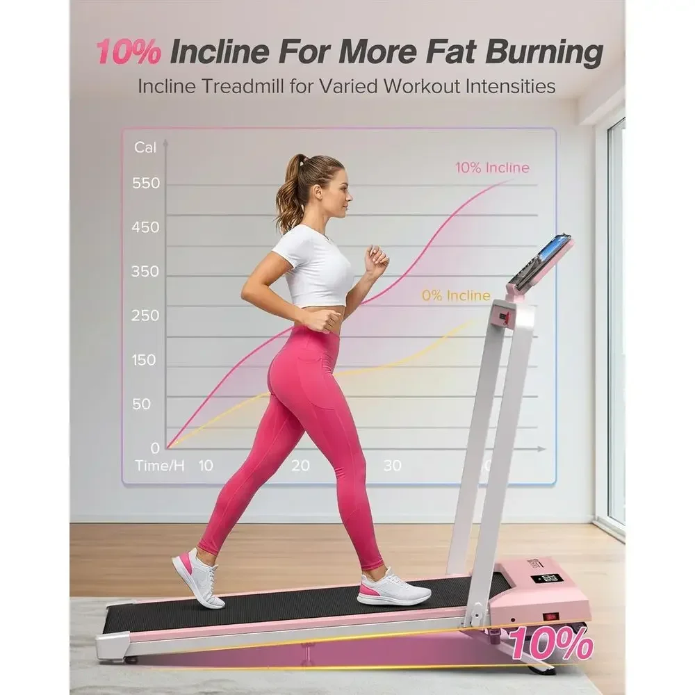 Portable Incline Treadmill wit - đánh giá và giá Outdoor Sport Bar
