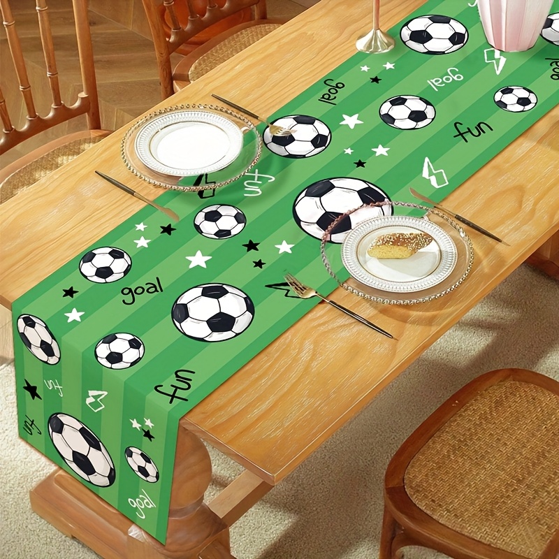 1pc Football Sport Polyester T - đánh giá và giá Outdoor Sport Live