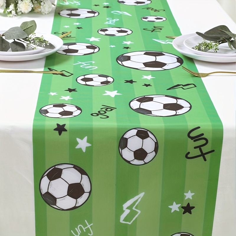 1pc Football Sport Polyester T - đánh giá và giá Outdoor Sport Live