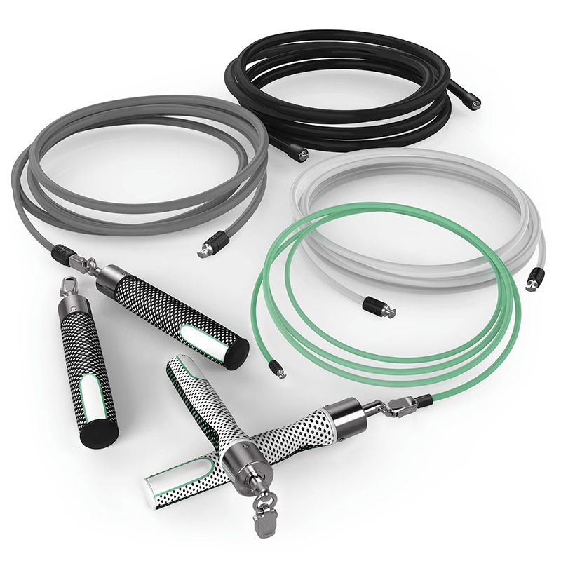 Weight Skipping Rope strong Se - đánh giá và giá Speed Skipping Rope