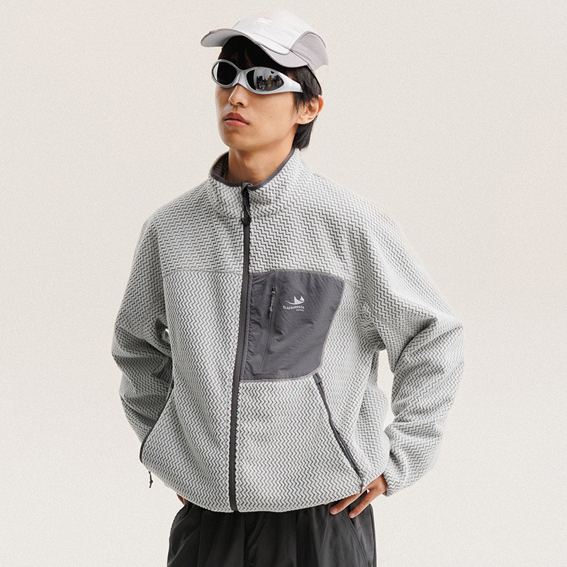 Autumn Winter Polar Fleece Wav - đánh giá và giá Outdoor Sport Jacket Women'S