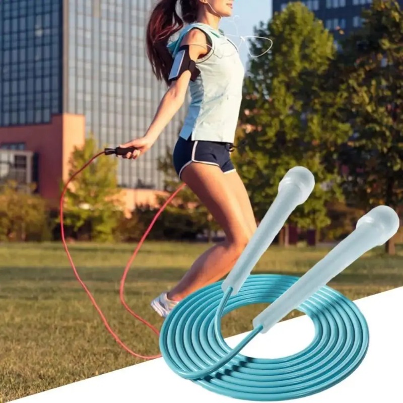 Portable Speed Skills Skipping - đánh giá và giá Speed Skipping Rope