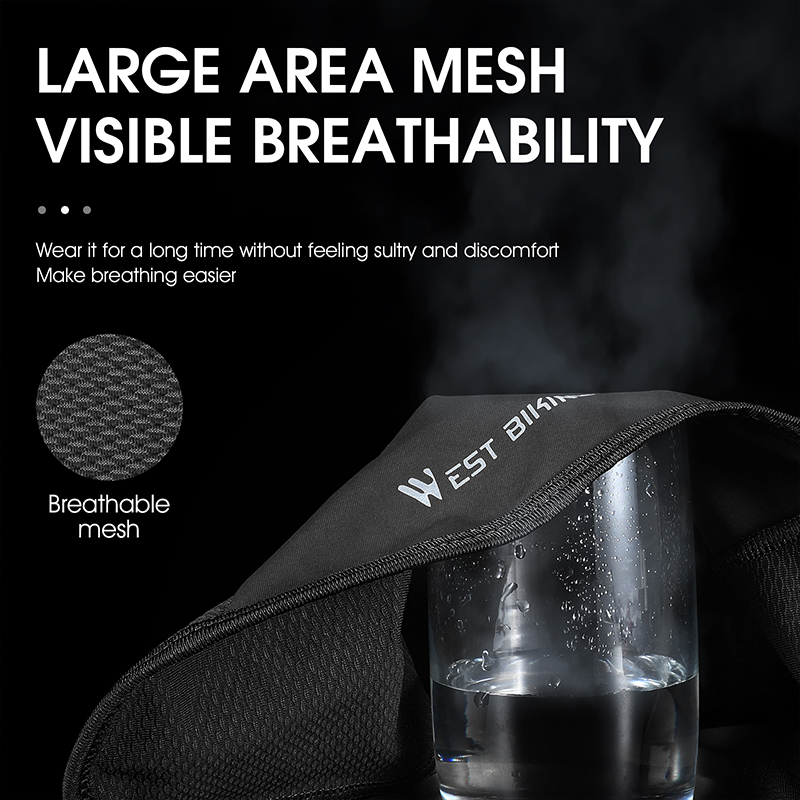 WEST BIKING Summer Cycling Mas - đánh giá và giá Outdoor Sport Climbing Gear