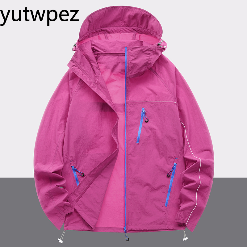 UPF50+ Summer Outdoor Quick Dr - đánh giá và giá Outdoor Sport Jacket