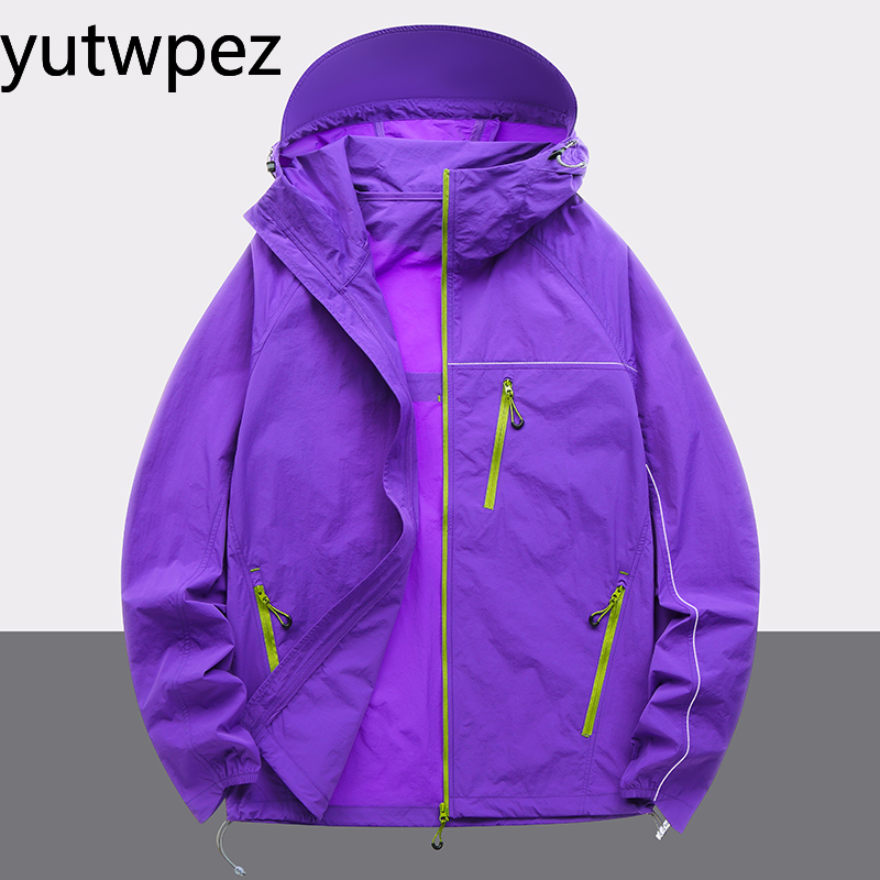 UPF50+ Summer Outdoor Quick Dr - đánh giá và giá Outdoor Sport Jacket