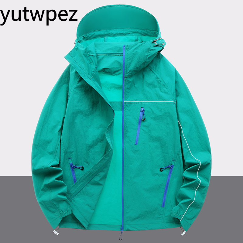 UPF50+ Summer Outdoor Quick Dr - đánh giá và giá Outdoor Sport Jacket