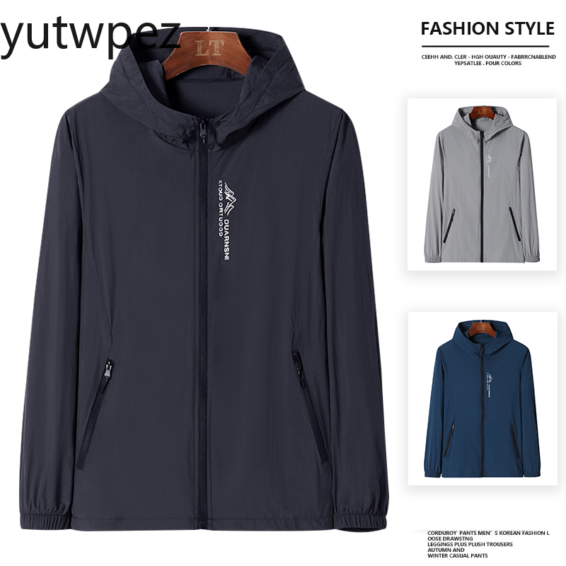 UPF50+ Summer Outdoor Quick Dr - đánh giá và giá Outdoor Sport Jacket