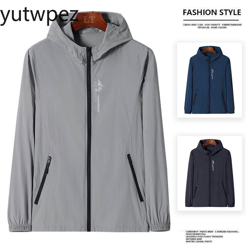 UPF50+ Summer Outdoor Quick Dr - đánh giá và giá Outdoor Sport Jacket
