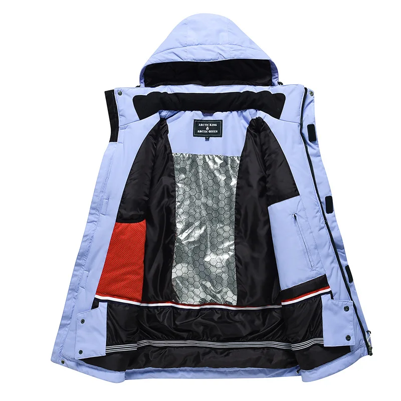 2024 Hooded Jacket Pants Male  - đánh giá và giá Outdoor Sport Jacket Women'S