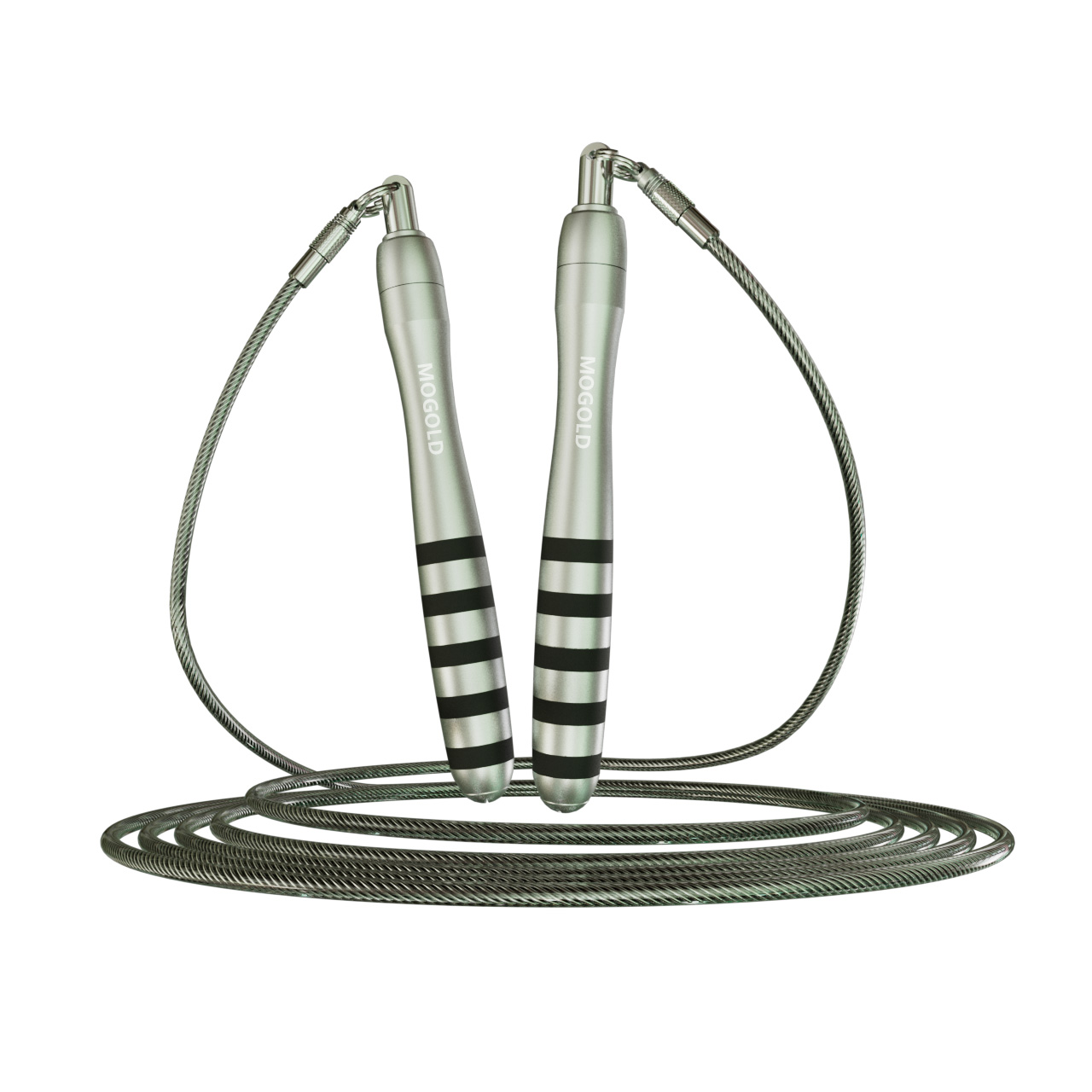 ProFitness Fast Clip Speed Jum - đánh giá và giá Speed Skipping Rope