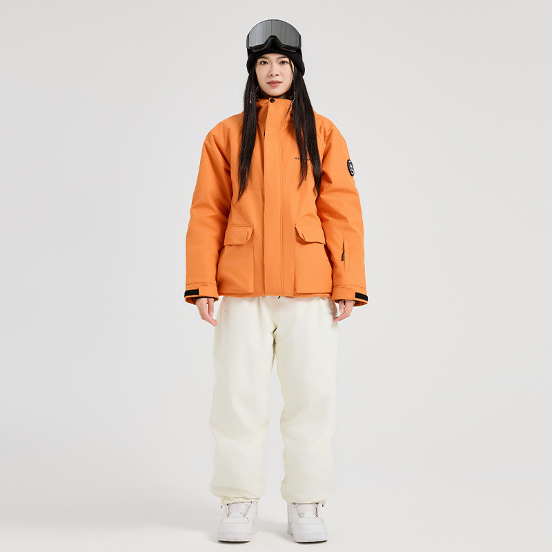 Outdoor Sport Mountain Man Ski - đánh giá và giá Outdoor Sport Jacket Women'S