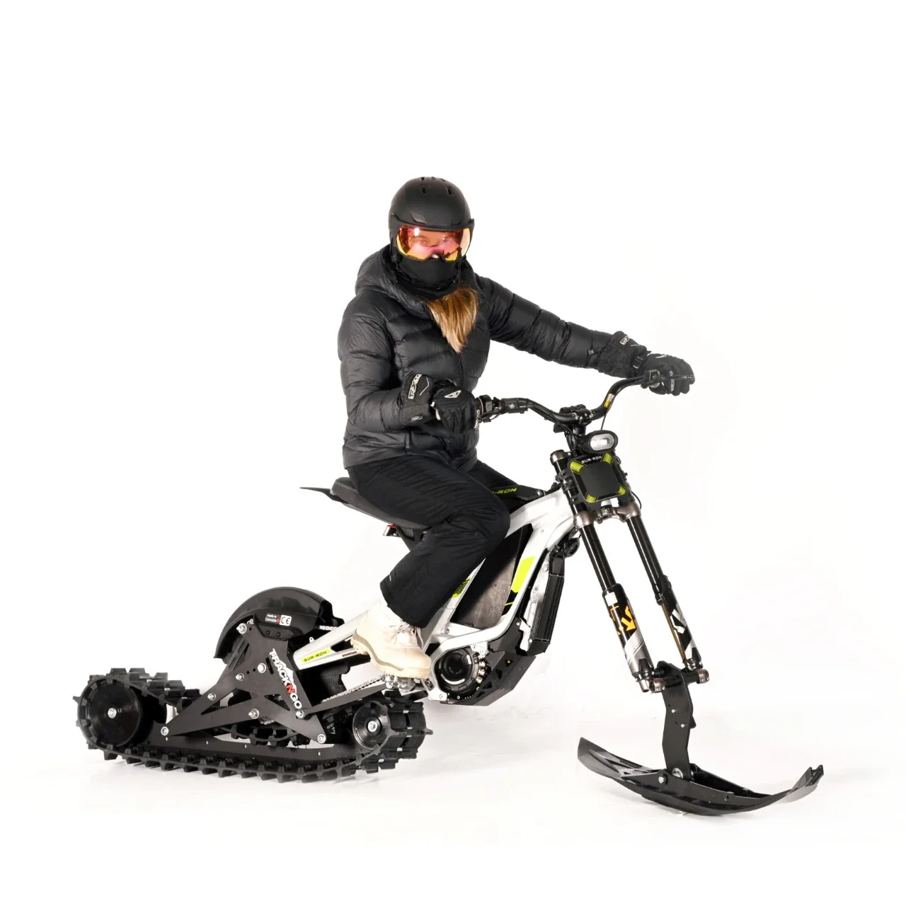 For   new listing sur ron ski  - đánh giá và giá Outdoor Sports List