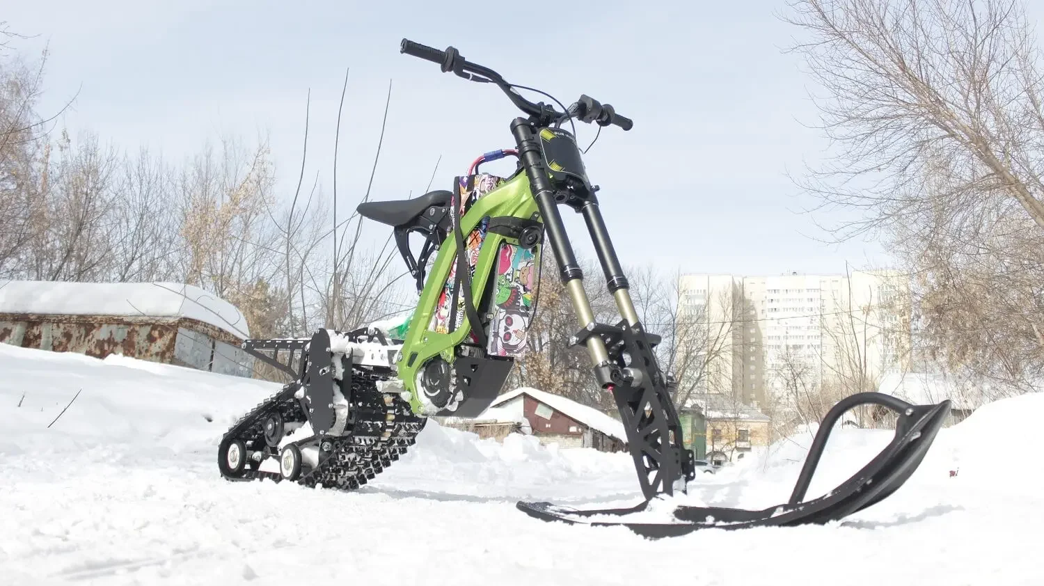 For   new listing sur ron ski  - đánh giá và giá Outdoor Sports List