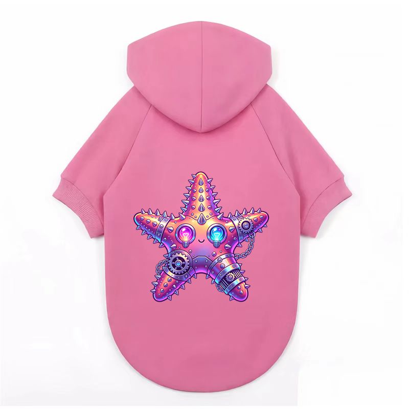 Dog Hoodie Autumn Winter Cute  - đánh giá và giá Outdoor Sport Hoodie
