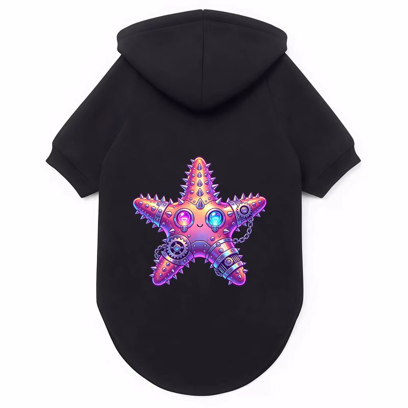 Dog Hoodie Autumn Winter Cute  - đánh giá và giá Outdoor Sport Hoodie