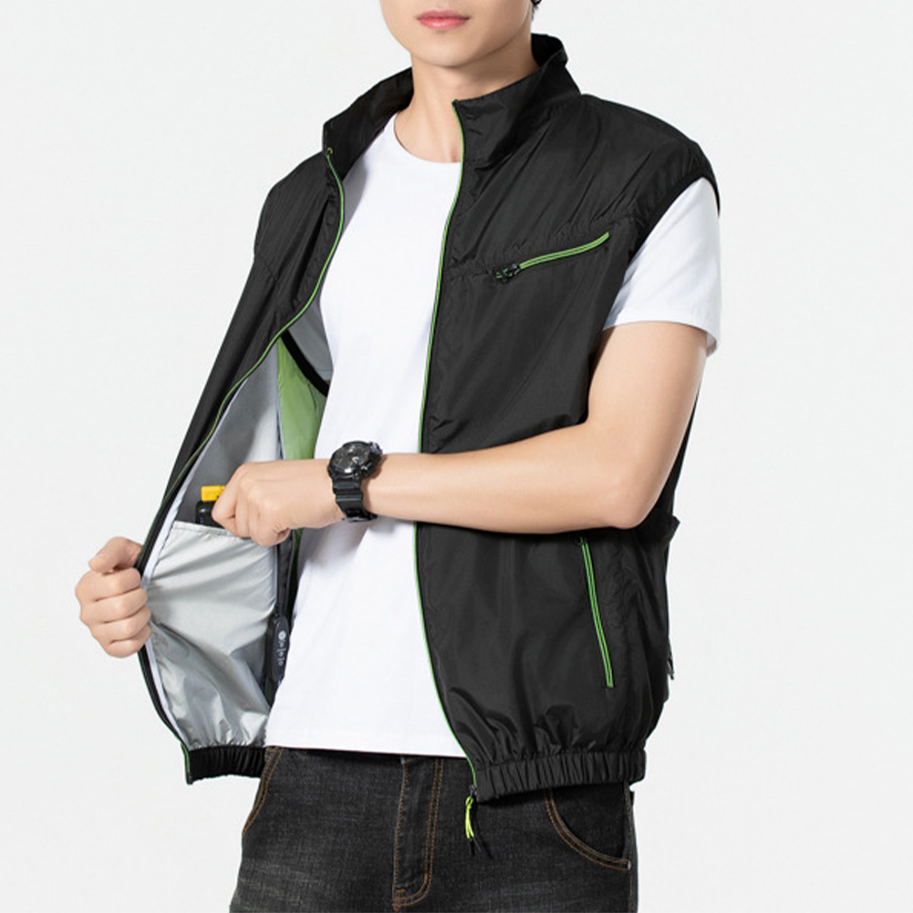 2025 Cooling Fan Vest Air Cond - đánh giá và giá Outdoor Sport Jacket Women'S