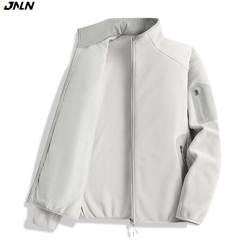 JNLN Men‘s Women‘s Winter Flee - đánh giá và giá Outdoor Sport Jacket Women'S