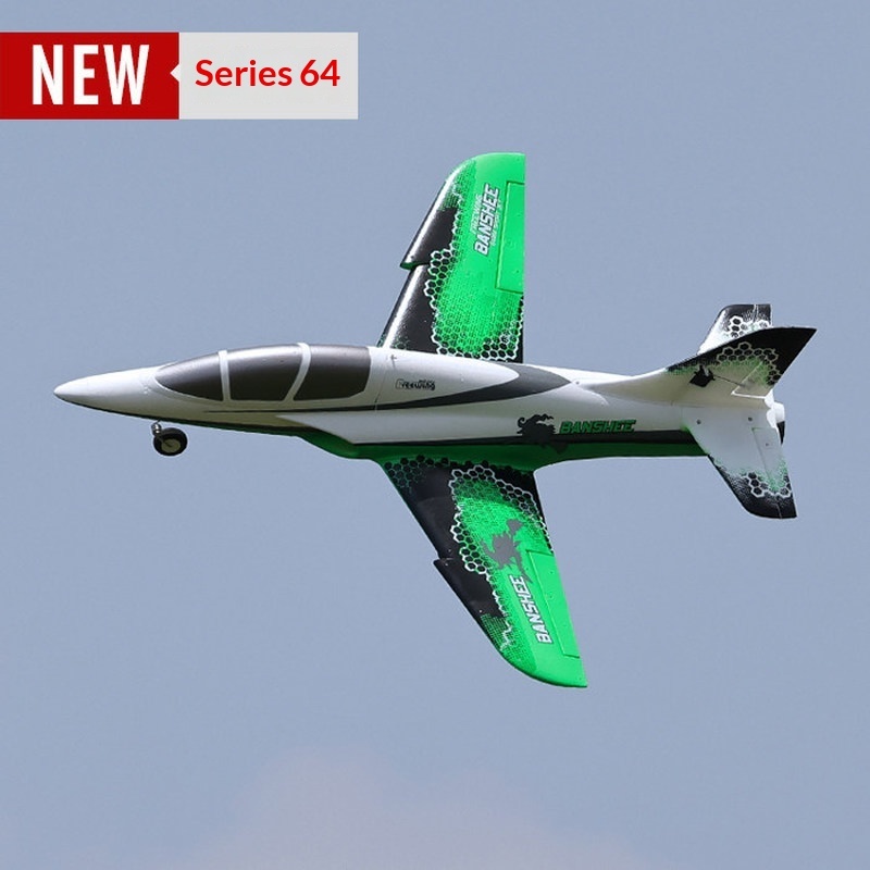 Wing Wing Banshee RC Airplane  - đánh giá và giá Outdoor Sport Hobbies