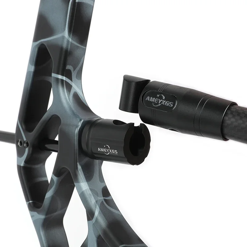 0° 5° 8° 10° Compound Bow Stab - đánh giá và giá Outdoor Sport Bar