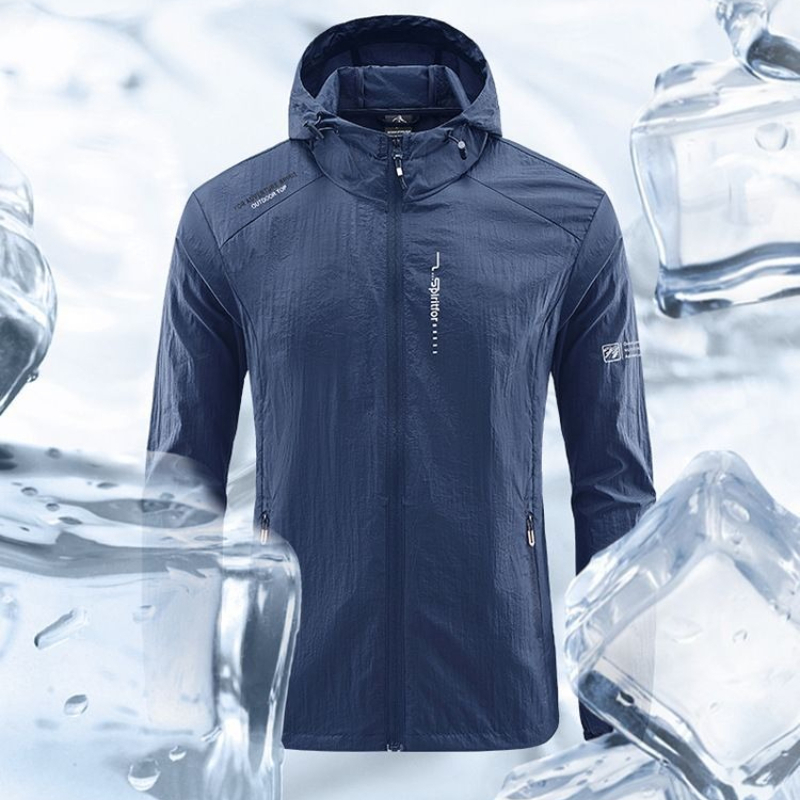 Gym Sport Windbreaker Ultra Li - đánh giá và giá Outdoor Sport Jacket