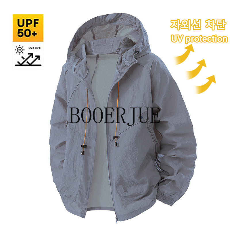 Outdoor Sports Coat Anti UV Wi - đánh giá và giá Outdoor Sport Jacket