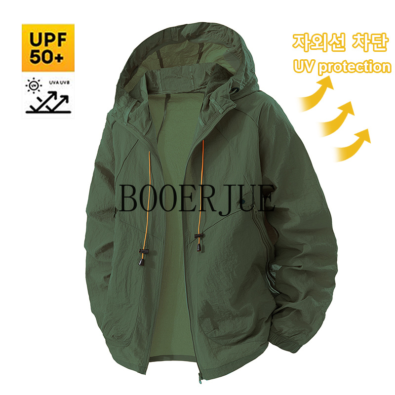 Outdoor Sports Coat Anti UV Wi - đánh giá và giá Outdoor Sport Jacket