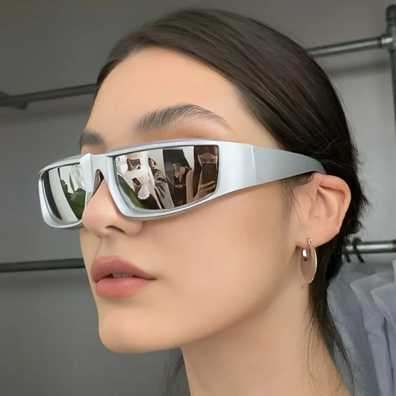 Protective Glasses Popular Y2k - đánh giá và giá Outdoor Sport Glasses