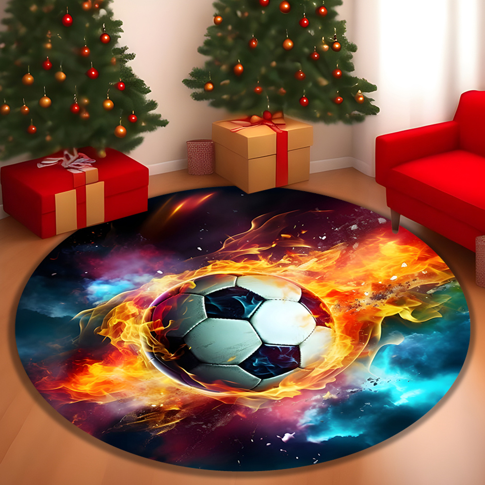 Fiery Soccer Ball Cosmic Nebul - đánh giá và giá Outdoor Sport Live