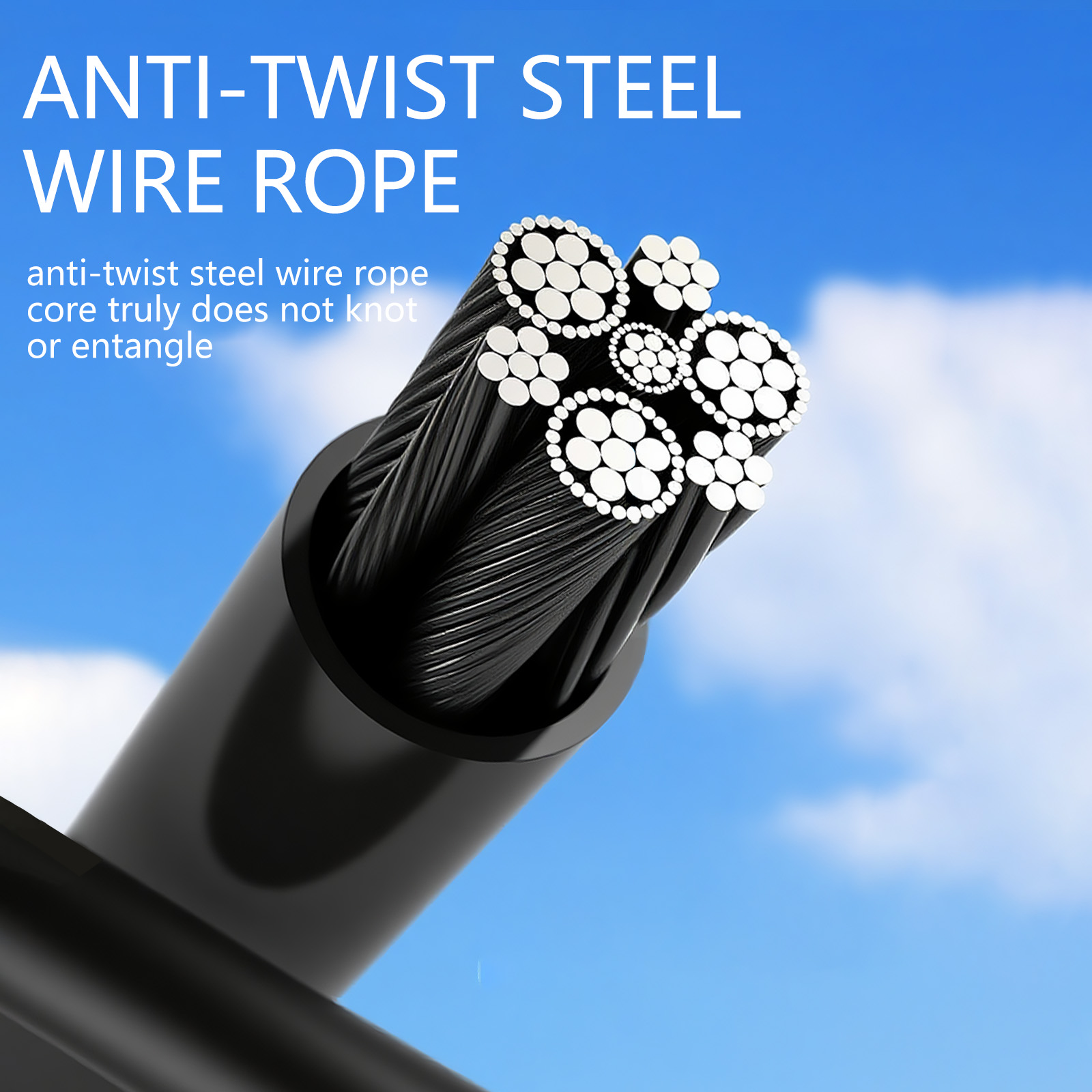 MOGOLD Metal Handle Wire Jump  - đánh giá và giá Speed Skipping Rope