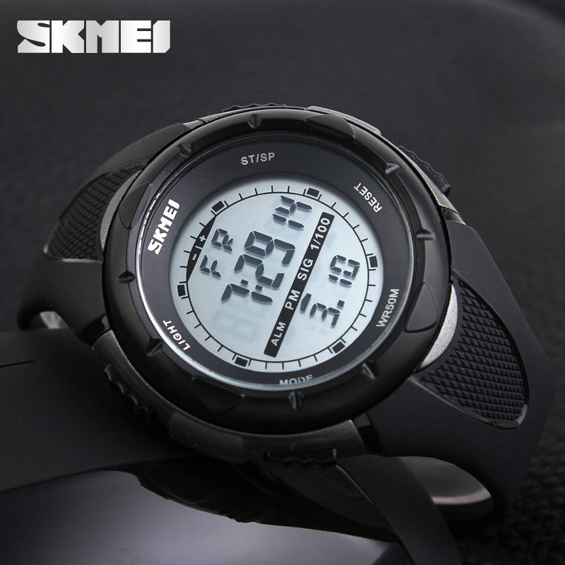 SKMEI Outdoor Sports Electroni - đánh giá và giá Outdoor Sports List