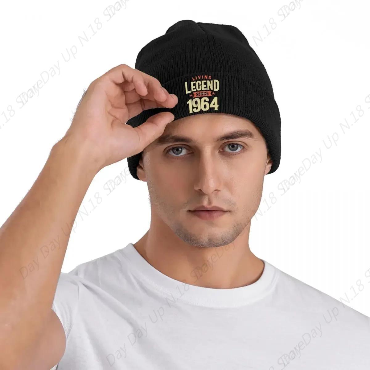 Living Legend 1964 Beanie Hats - đánh giá và giá Outdoor Sport Live