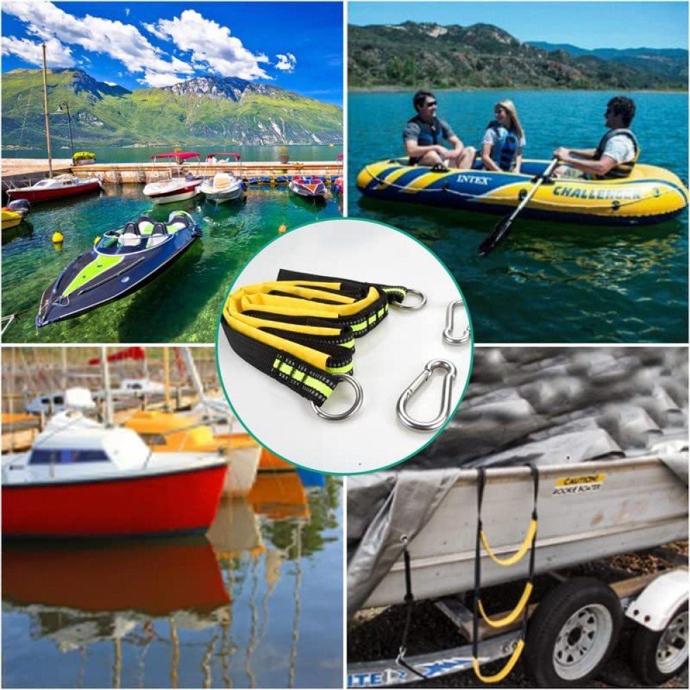 Outdoor Marine Boarding Ladder - đánh giá và giá Outdoor Sport Climbing Gear