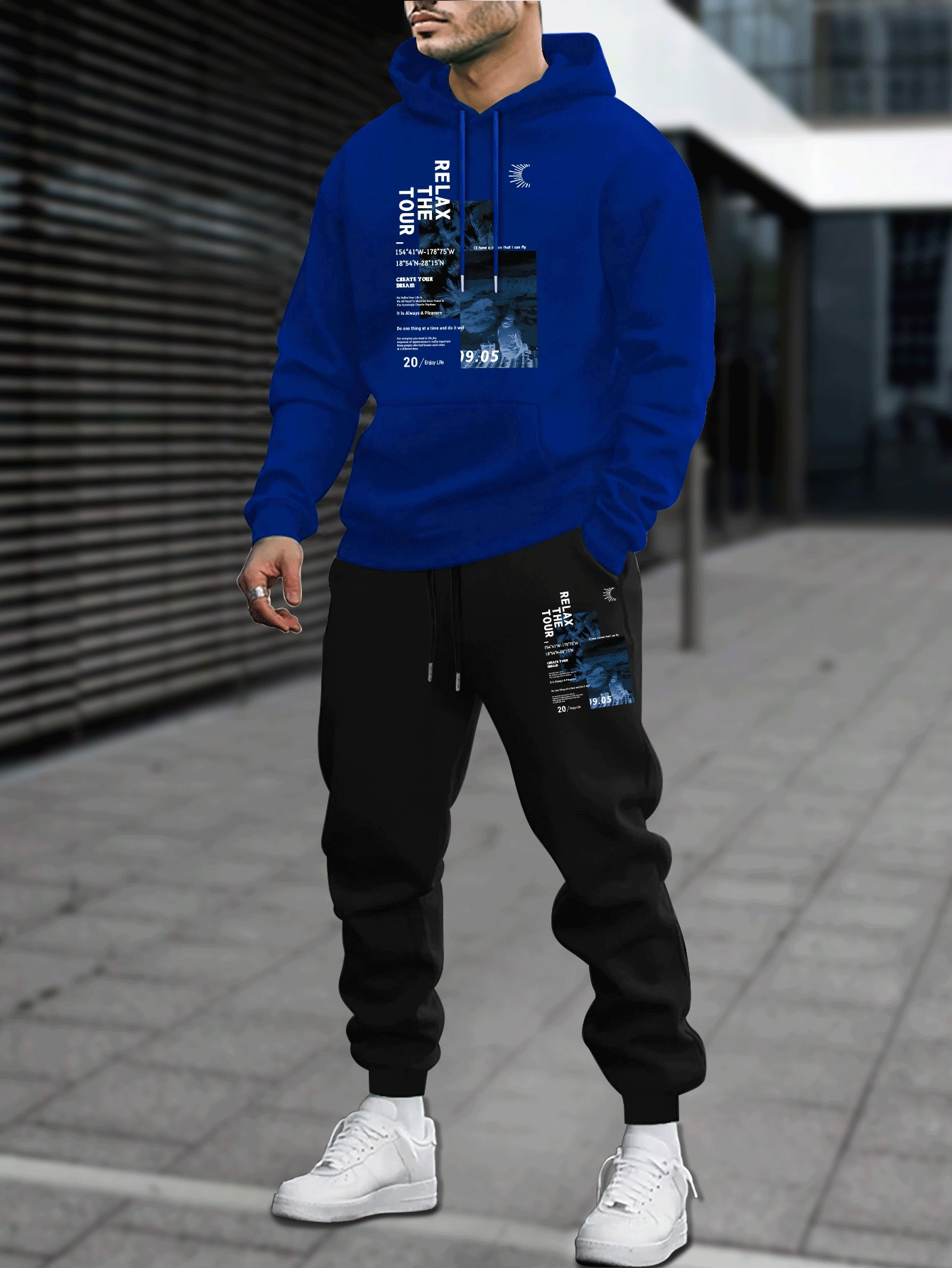 Men Autumn Winter Hoodie Sweat - đánh giá và giá Outdoor Sport Hoodie