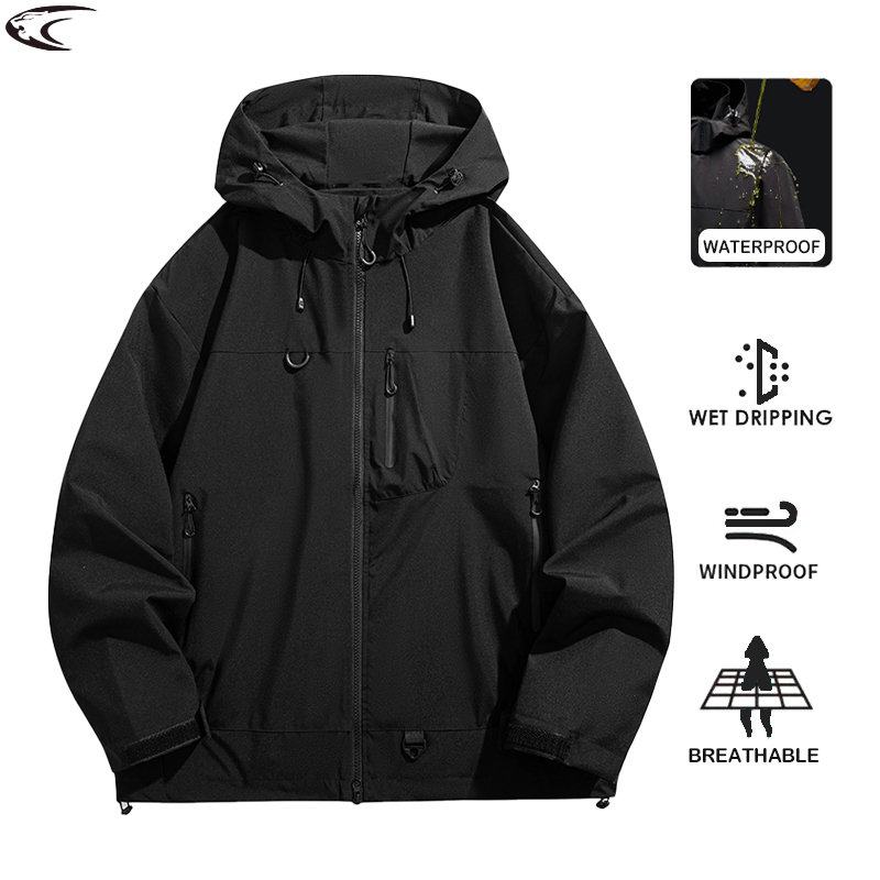 LNGXO Unisex Waterproof Windbr - đánh giá và giá Outdoor Sport Jacket Women'S