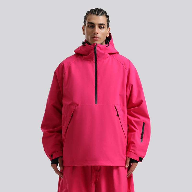 New Loose Windproof Waterproof - đánh giá và giá Outdoor Sport Jacket Women'S