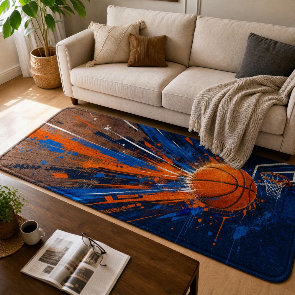 Graffiti Splash Basketball Fla - đánh giá và giá Outdoor Sport Live