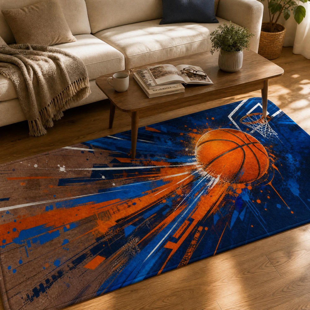 Graffiti Splash Basketball Fla - đánh giá và giá Outdoor Sport Live