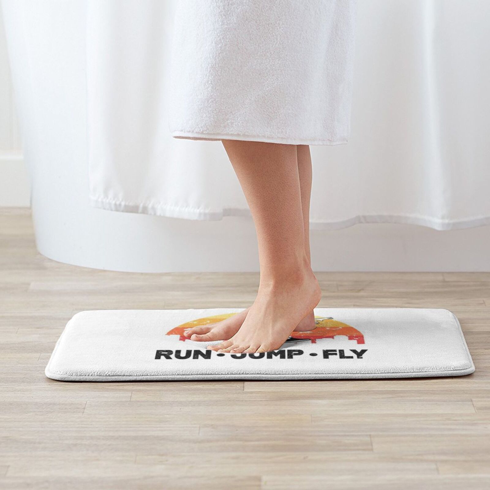 Parkour Vintage Carpet Mat Rug - đánh giá và giá Outdoor Sport Hobbies