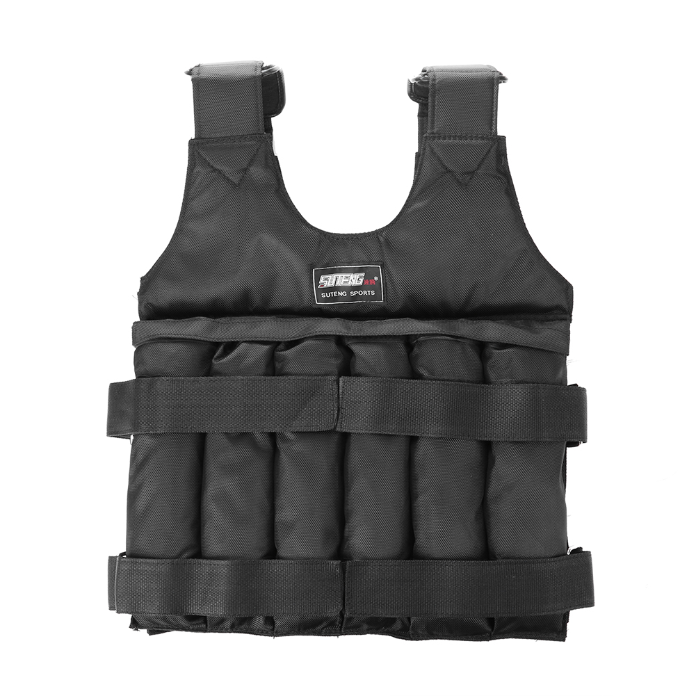 1 - 110LBS Adjustable Weighted - đánh giá và giá Outdoor Sport Jacket